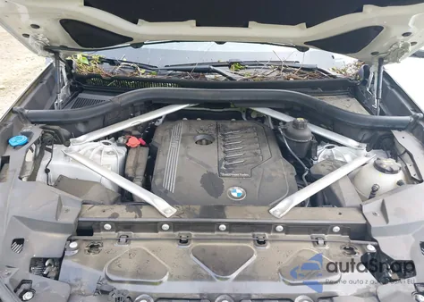 2020 BMW X5 xDrive40I from USA, damaged, VIN 5UXCR6C03L9B18871